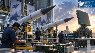 Rs 2.9 lakh crore defence push: 3 stocks behind India’s next missile build-out