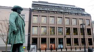 Norway Pension Fund, Norway sovereign pension fund, Norway Government Pension Fund Global, Norges Bank, US Treasury, government bond