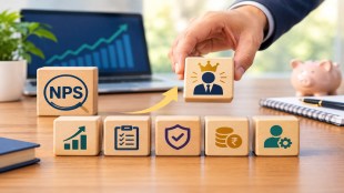 An NPS pension fund manager (PFM) is a PFRDA-licensed entity entrusted with investing subscribers’ NPS contributions.