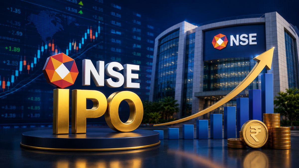 NSE IPO: Exchange files updated DRHP; all eyes on issue launch date