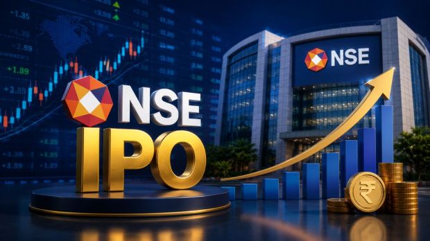 NSE IPO 2026 RHP and revised offer size
