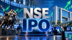 NSE IPO Live updates: The wait is over – Don’t miss GMP, price band of Rs 22,562 cr issue