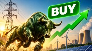 Nuvama power stocks including NTPC, Inox Wind and Tata Power