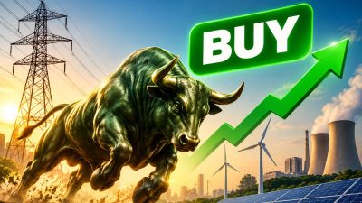 ACME to NTPC: Nuvama sees 11% to 58.9% upside in 6 power stocks