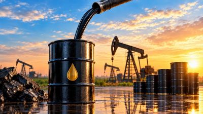 Indian crude basket near $130 again, fiscal worries return