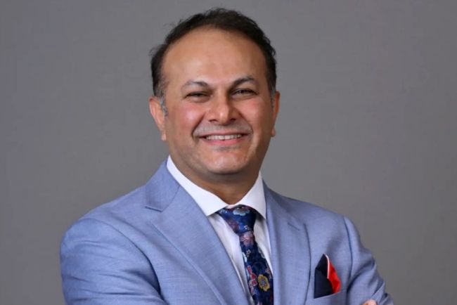 Pankaj Gadgil, MD & CEO, Aditya Birla Housing Finance