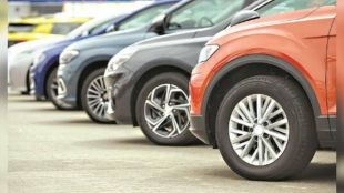 Passenger vehicle sales are expected to see strong growth during India’s festive season.