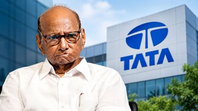 Pawar says Tata Trusts’ role must be protected