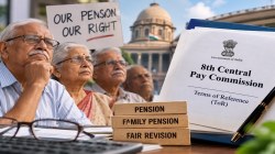 8th Pay Commission: Why pensioners are demanding a change in ToR before the final report