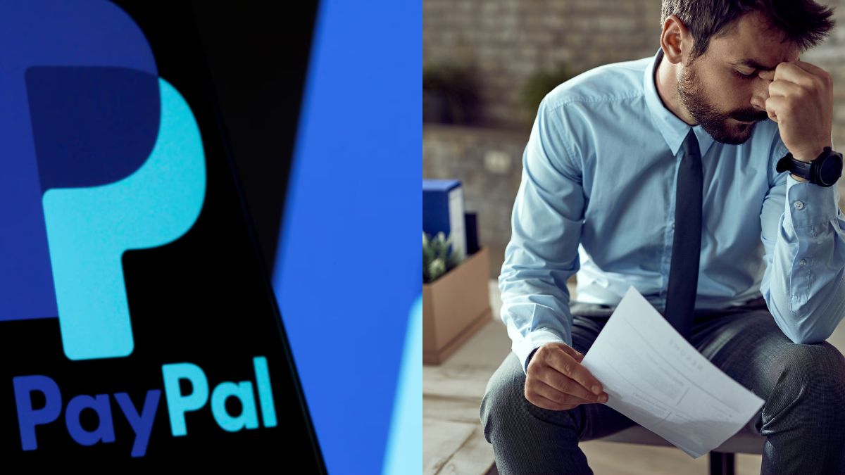 First India, now the US: PayPal expands layoff sweep to high-earners