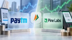Paytm vs Pine Labs: Which stock gets the bigger opportunity from 0.4% UPI MDR?