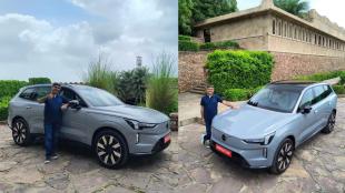 Pure Electric Luxury: How Volvo’s Flagship EX90 Is Betting on India’s Top-Tier EV Market