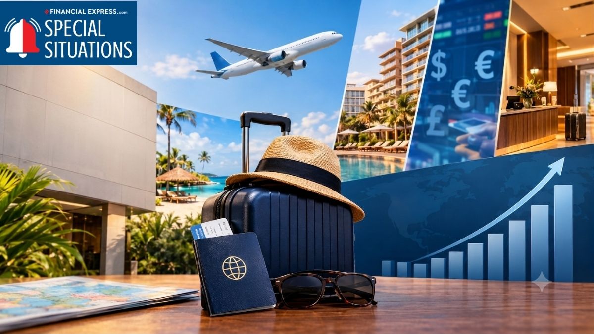 Thomas Cook Demerger Targets Travel, Forex and Resorts Value