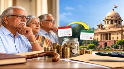 Pension restoration after 11 years? Why retirees want Centre to review 15-year rule