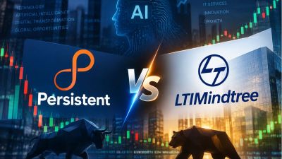 Persistent vs LTM: CLSA picks top IT stock as AI coding pressure rises