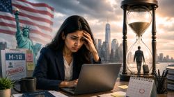 US moves to end H-1B visa 60-day grace period: What Indian professionals need to know