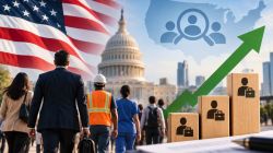 US adds 162,000 jobs as unemployment rate holds at 4.1% in August