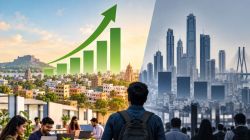 Tier-2 tech hiring jumps 95% YoY: Why India’s small cities are outpacing megacities