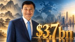 ‘Chinese Warren Buffett’ exits BofA, bets on Pinduoduo: Inside Li Lu’s $3.7bn portfolio