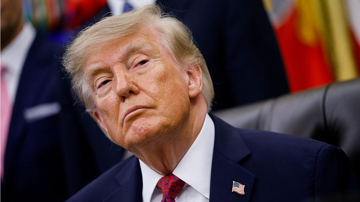 Trump’s pressure campaign strains alliances and reshapes global ties