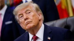 From renaming New Mexico to threatening allies: How Trump’s pressure campaign is reshaping the world
