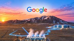How geothermal became Google’s answer to the Data Center power crunch