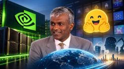 Nvidia’s $12.93bn Hugging Face bet: Dan Niles on what it means for the future of AI