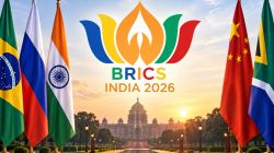 BRICS Summit 2026: What India could gain from hosting the Global South’s biggest bloc