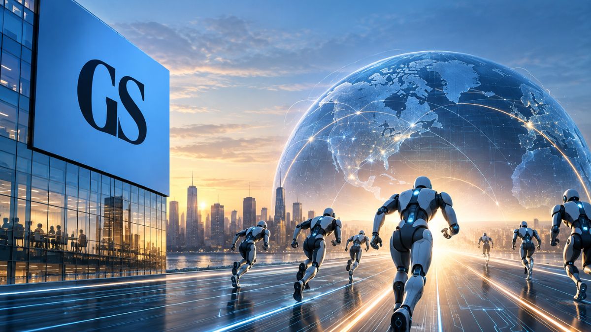 US-China AI Competition Highlights Strategic and Economic Stakes Beyond Technology