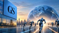 Who will win the AI race? Goldman Sachs sees $7.6 trillion battle beyond Big Tech
