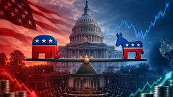 US midterm elections 2026: How a razor-thin Congress could reshape policy and markets