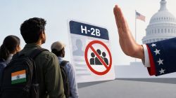 How will H-2B visa cap impact Indians and foreign workers in US?