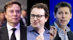 ‘We must slow the pace’: Anthropic CEO urges AI slowdown; Altman and Musk agree