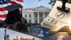 US OPT fee proposal clears White House review: What happens next?