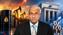 Oil crosses $107, Fed set to hike rates: Dan Niles warns investors to stay cautious