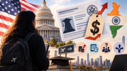 US OPT fee proposal moves closer to publication: What it could mean for Indian students