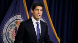 US FED Reserve FOMC Meeting 2026 Live Updates: Fed lifts rates by 0.25%