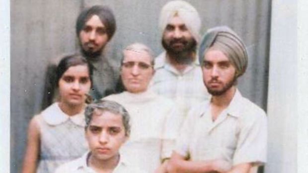 kanwal rekhi