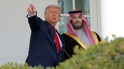 US-Saudi F-35 deal: Why the $24.3 billion sale matters for Israel and China