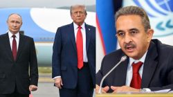 ‘We do not operate under pressure’: India on Trump’s Russia sanctions bill