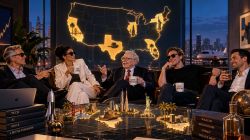 Where America’s richest billionaires live: These 5 states dominate Forbes 400 list