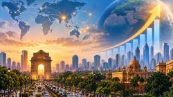 Delhi is outside global top 100 today, but its GDP could surge by $1.8T by 2050: Report