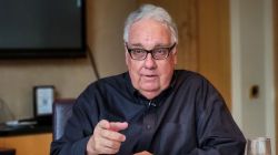 Not a financier: How 71-year-old farmer Howard Buffett inherited Berkshire’s chairman seat