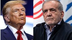 Will Trump-Pezeshkian’s UNGA meet reopen Hormuz doors? Iran says it can