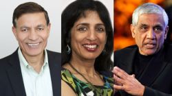 Hurun rich list 2026: Meet the 10 Indian-origin billionaires who built fortunes in tech