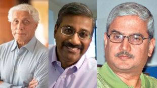 The 2026 list has 1,810 individuals with a wealth of at least INR 1,000 crore.