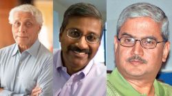 Hurun Rich List 2026: 10 richest Indian-origin billionaires living in the US