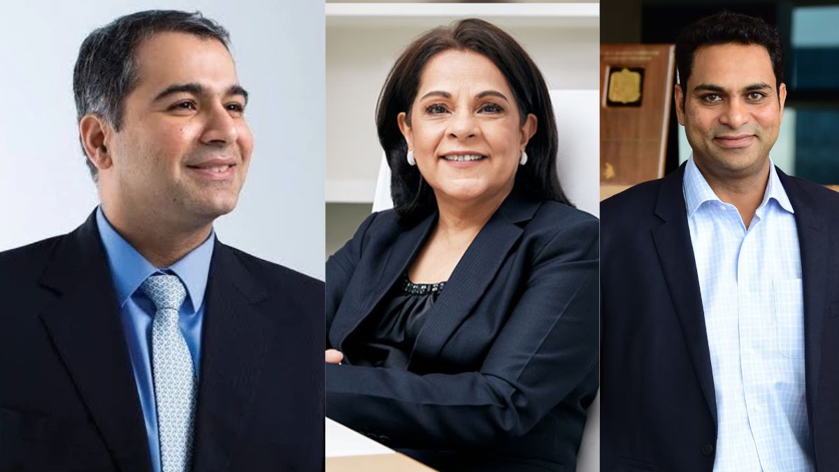 Hurun 2026 List Shows Indian Wealth Moving Abroad
