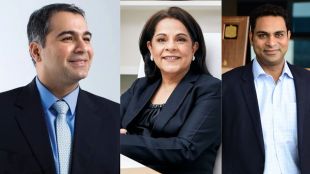 Of the 346 new names added to the 2026 list, eight of the ten wealthiest new entrants now live outside India.