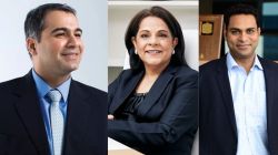 Hurun Rich List 2026: 8 of top 10 new entrants live outside India